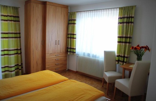 Tiefgraben Apartment | Pension Winter