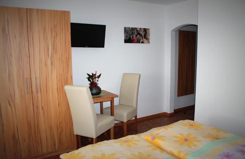 Tiefgraben Apartment | Pension Winter