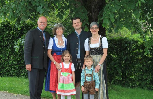Tiefgraben Apartment | Pension Winter