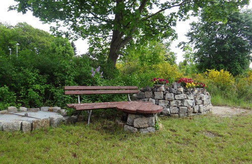 Rietschen Apartment | Pension with natural plot, centrally located