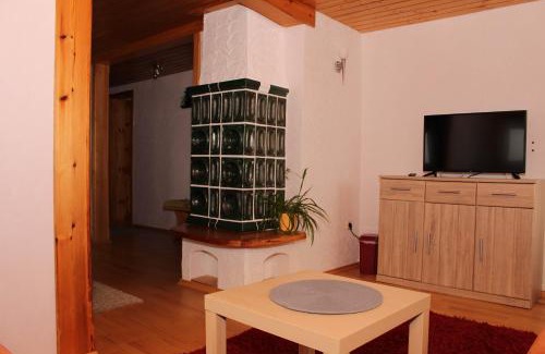 Alttann House | Pension WoGi