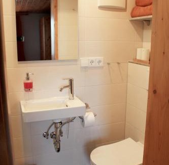 Alttann House | Pension WoGi