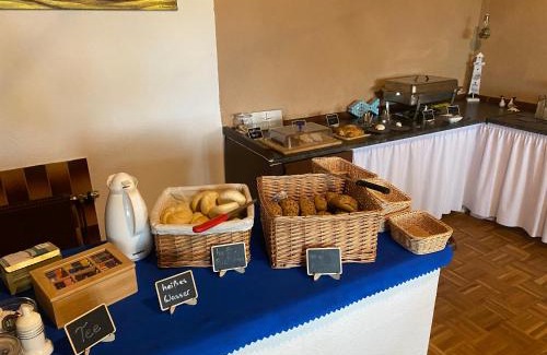 Butjadingen House | Pension zum Leuchtfeuer