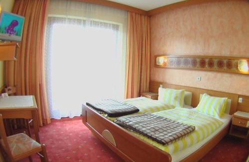Millstatt House | Pension zum Mühlrad