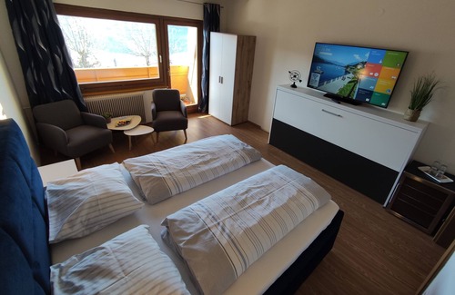 Millstatt House | Pension zum Mühlrad