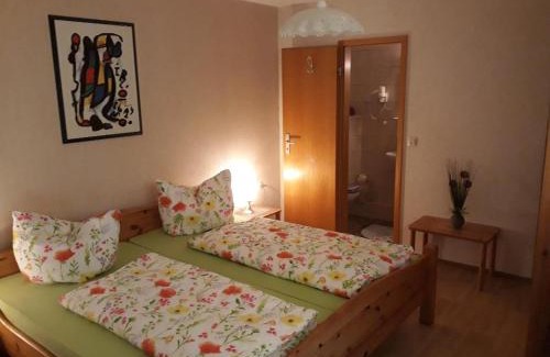 Tengen House | Pension zur frohen Einkehr