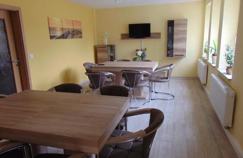 Gelenau House | Pension "Zur Katze"