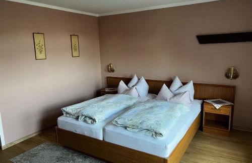 Bad Belzig Bed & Breakfast | Pension Zur Mühle