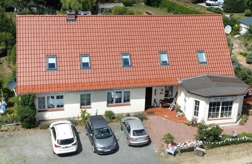 Sulstorf House | Pension Zur Sülte
