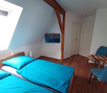 Sulstorf House | Pension Zur Sülte