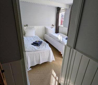 Allinge House | Pensionat Næsgaarden