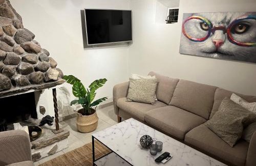 Bastad Apartment | Pensionat Plomben
