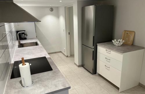 Bastad Apartment | Pensionat Plomben