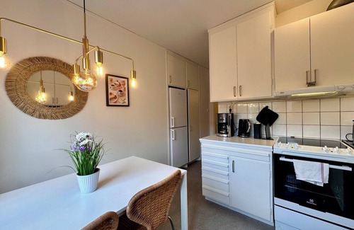 Katrineholm Apartment | Pensionat Prinshöjden - Town Apartments