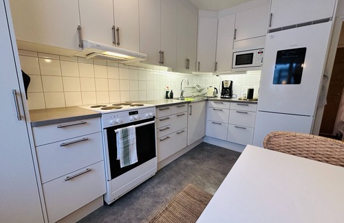 Katrineholm Apartment | Pensionat Prinshöjden - Town Apartments