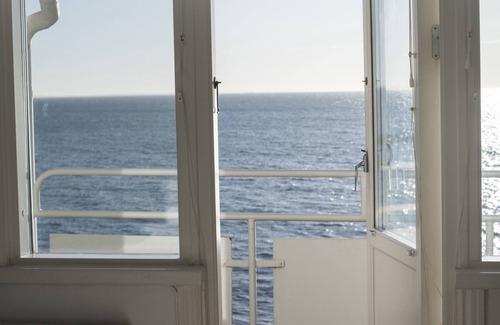 Molle Bed & Breakfast | Pensionat Strandgården
