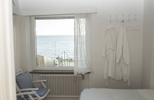 Molle Bed & Breakfast | Pensionat Strandgården