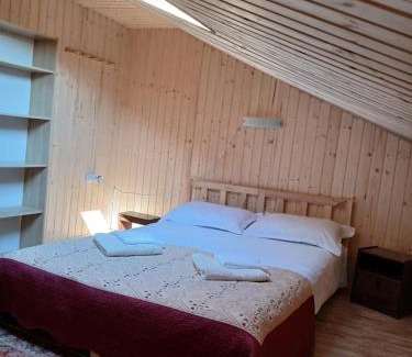 Prahova County House | Pensiune Colina Farm