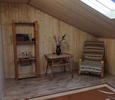Prahova County House | Pensiune Colina Farm