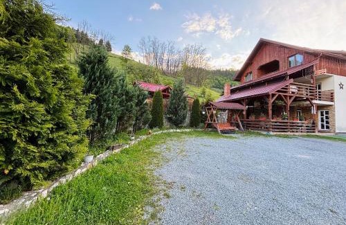 Vidra House | Pensiune La Becu