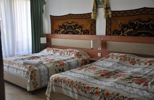 Albesti House | Pensiune Muzeu Traditional Poveste in Transilvania