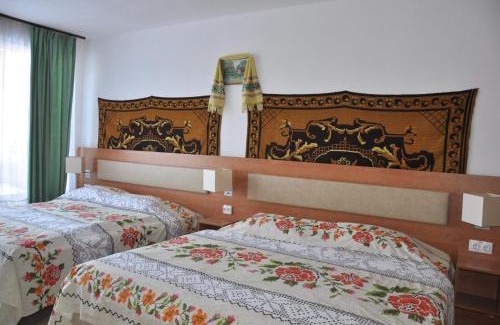 Albesti House | Pensiune Muzeu Traditional Poveste in Transilvania
