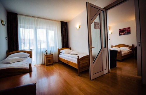 Arad House | Pensiune Roua