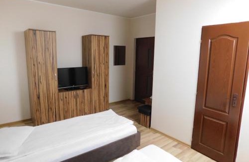 Hereclean House | Pensiunea Agroturistica Havanna