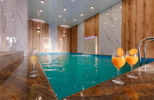 Ranca Cabin | Pensiunea Alpin SPA
