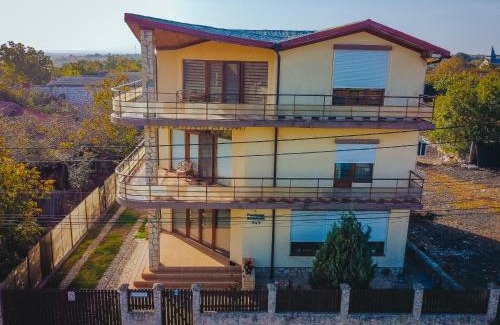 Jurilovca House | Pensiunea Anastasia