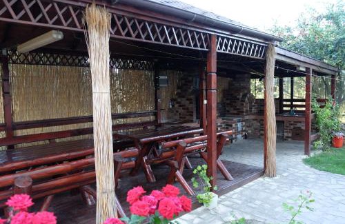 Jurilovca House | Pensiunea Anastasia