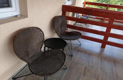 Calatele House | Pensiunea Anda