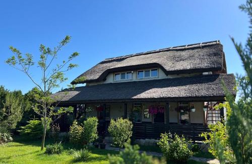 Jurilovca House | Pensiunea Andra