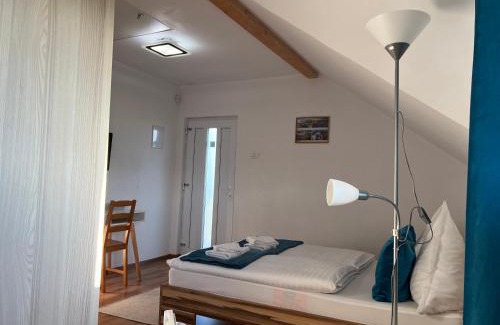 Jurilovca House | Pensiunea Andra