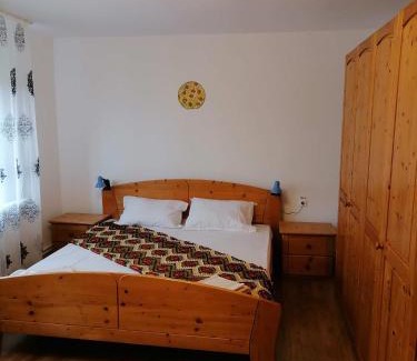 Crasna Villa | Pensiunea Aryana