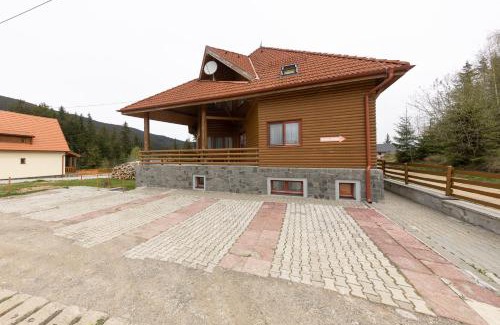 Harghita-Bai House | Pensiunea Bella Vita