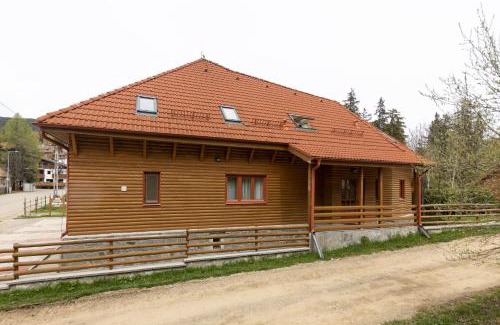 Harghita-Bai House | Pensiunea Bella Vita