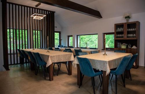 Baia-Sprie House | Pensiunea Black Mountain