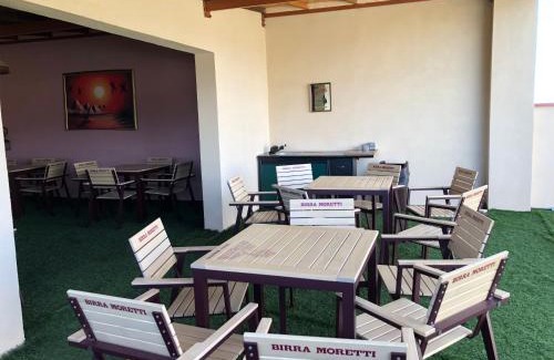Dumbrava Rosie Hostel | Pensiunea Byblos