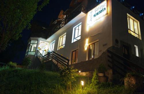 Tesila House | Pensiunea Cabana Veverita Valea Doftanei