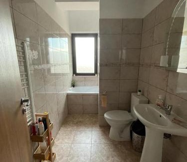Tulcea County House | PENSIUNEA CAMELIA