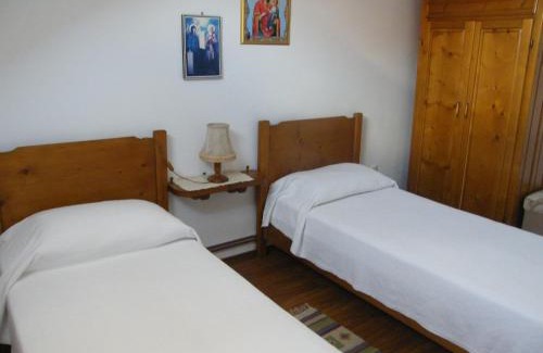 Horezu House | Pensiunea Casa Filoxenia