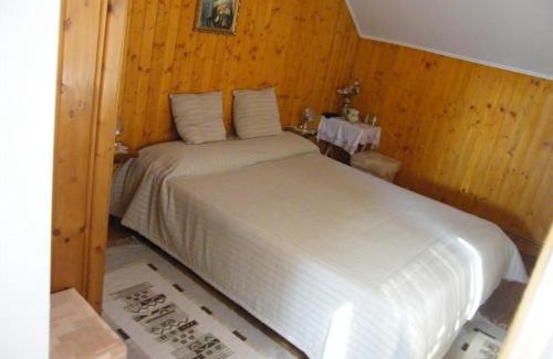 Horezu House | Pensiunea Casa Filoxenia