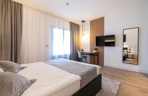 Comanesti House | Pensiunea Casa Georgia