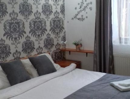 Vatra Dornei House | Pensiunea Casa Tamara