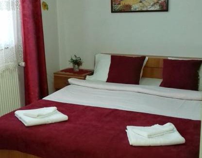 Vatra Dornei House | Pensiunea Casa Tamara