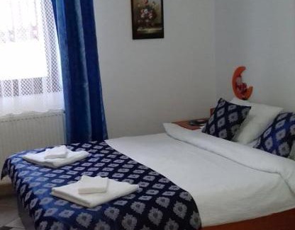 Vatra Dornei House | Pensiunea Casa Tamara