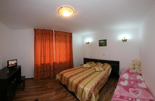 Zarnesti House | Pensiunea Casa Zarnesteana