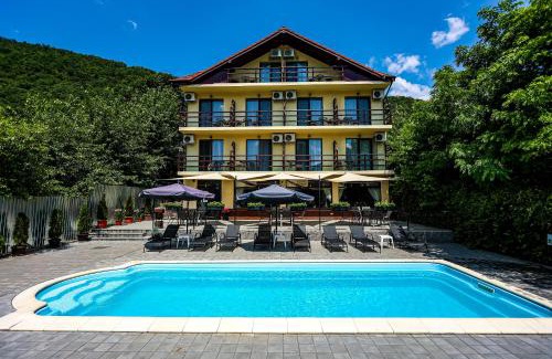Orsova House | Pensiunea Celestin