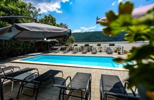 Orsova House | Pensiunea Celestin